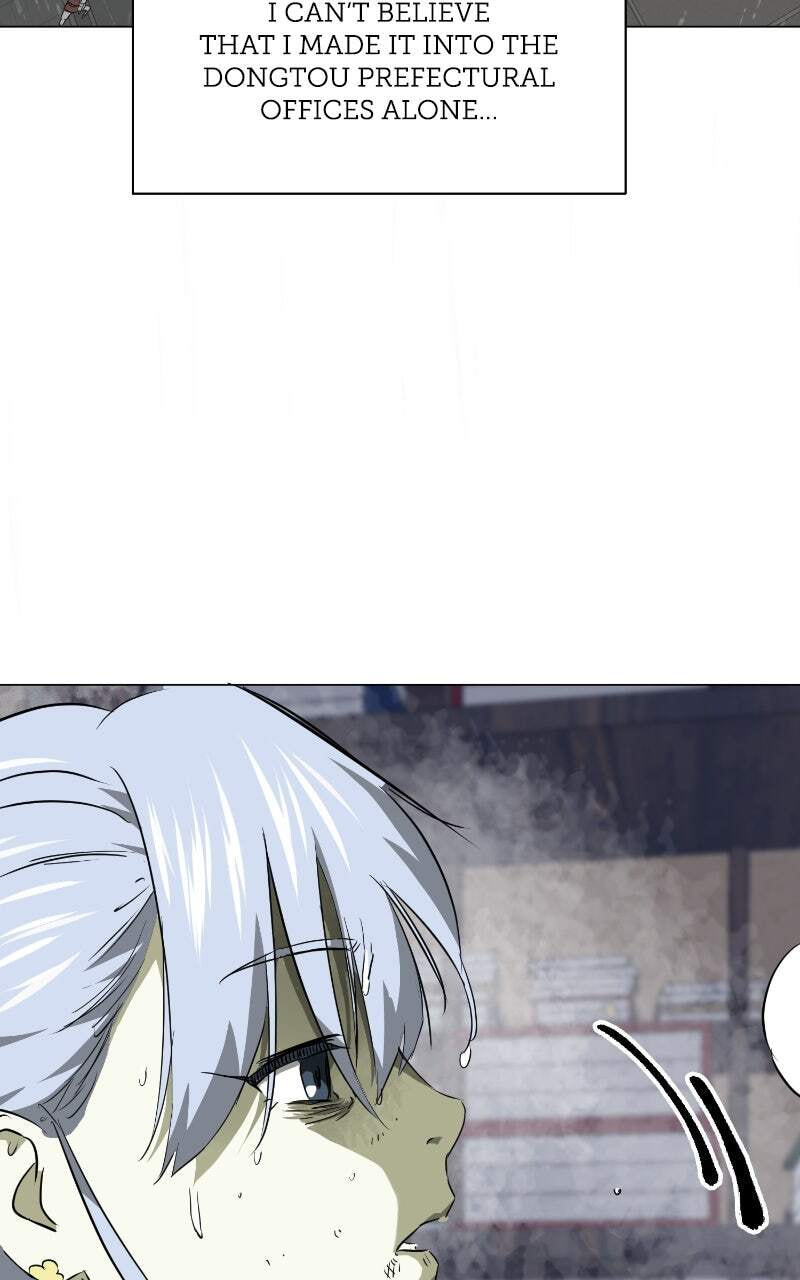 Read Infinite Leveling: Murim chapter 160 image 42 on Lezhin