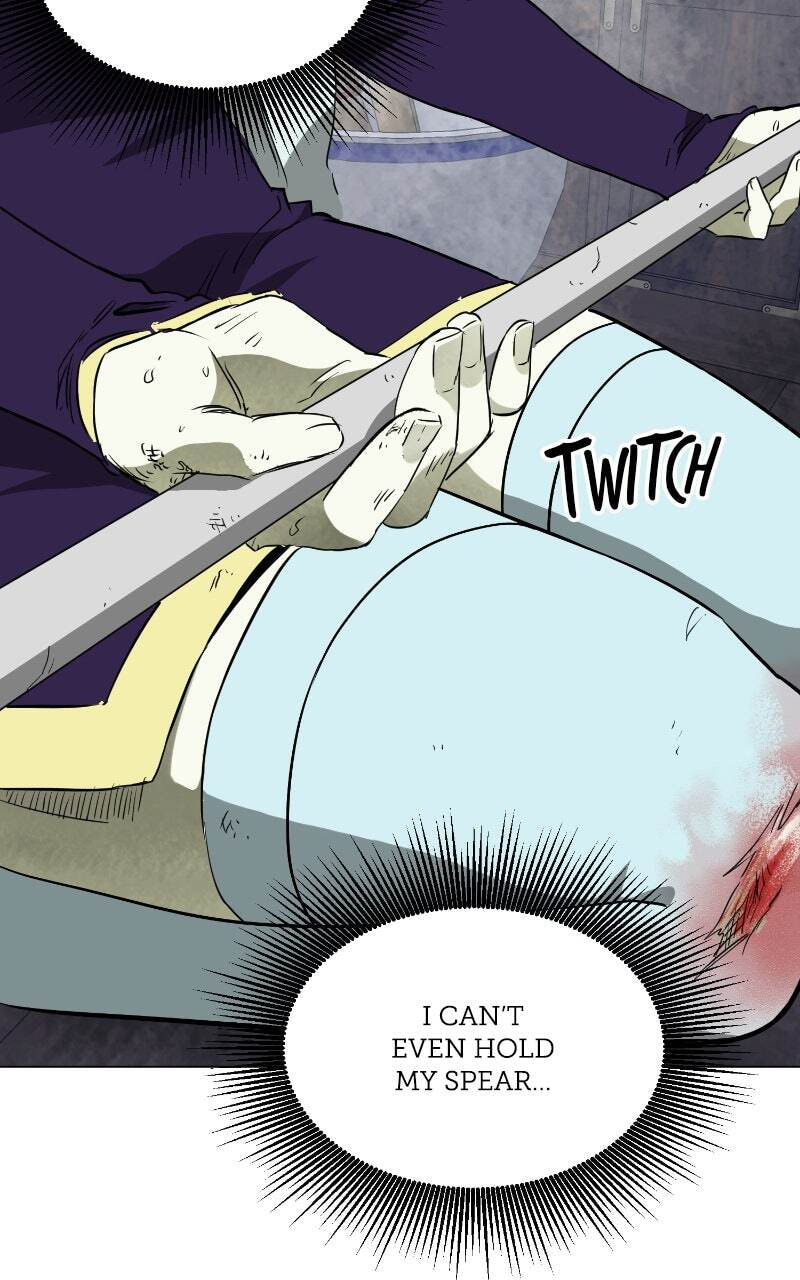 Read Infinite Leveling: Murim chapter 160 image 44 on Lezhin