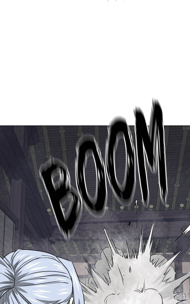 Read Infinite Leveling: Murim chapter 160 image 45 on Lezhin