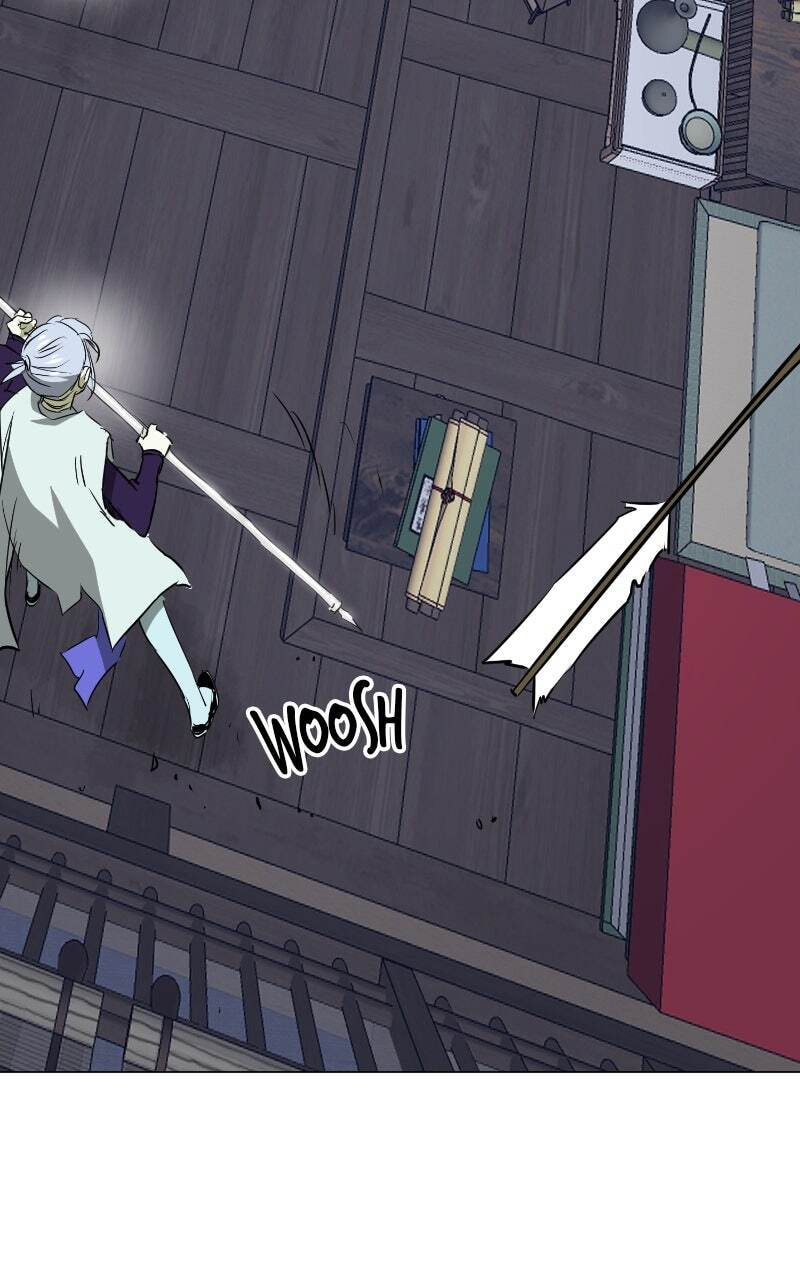 Read Infinite Leveling: Murim chapter 160 image 51 on Lezhin