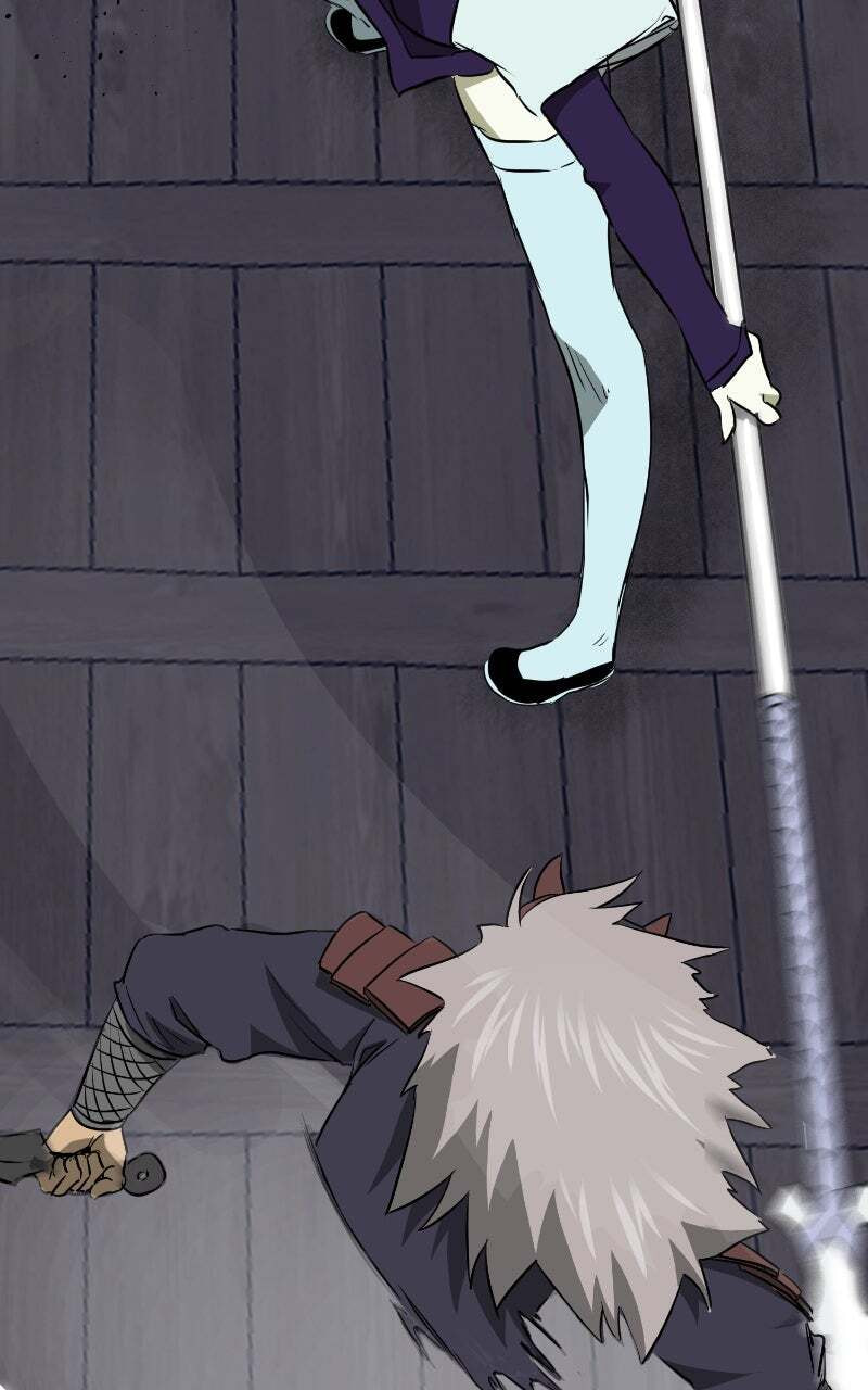 Read Infinite Leveling: Murim chapter 160 image 56 on Lezhin