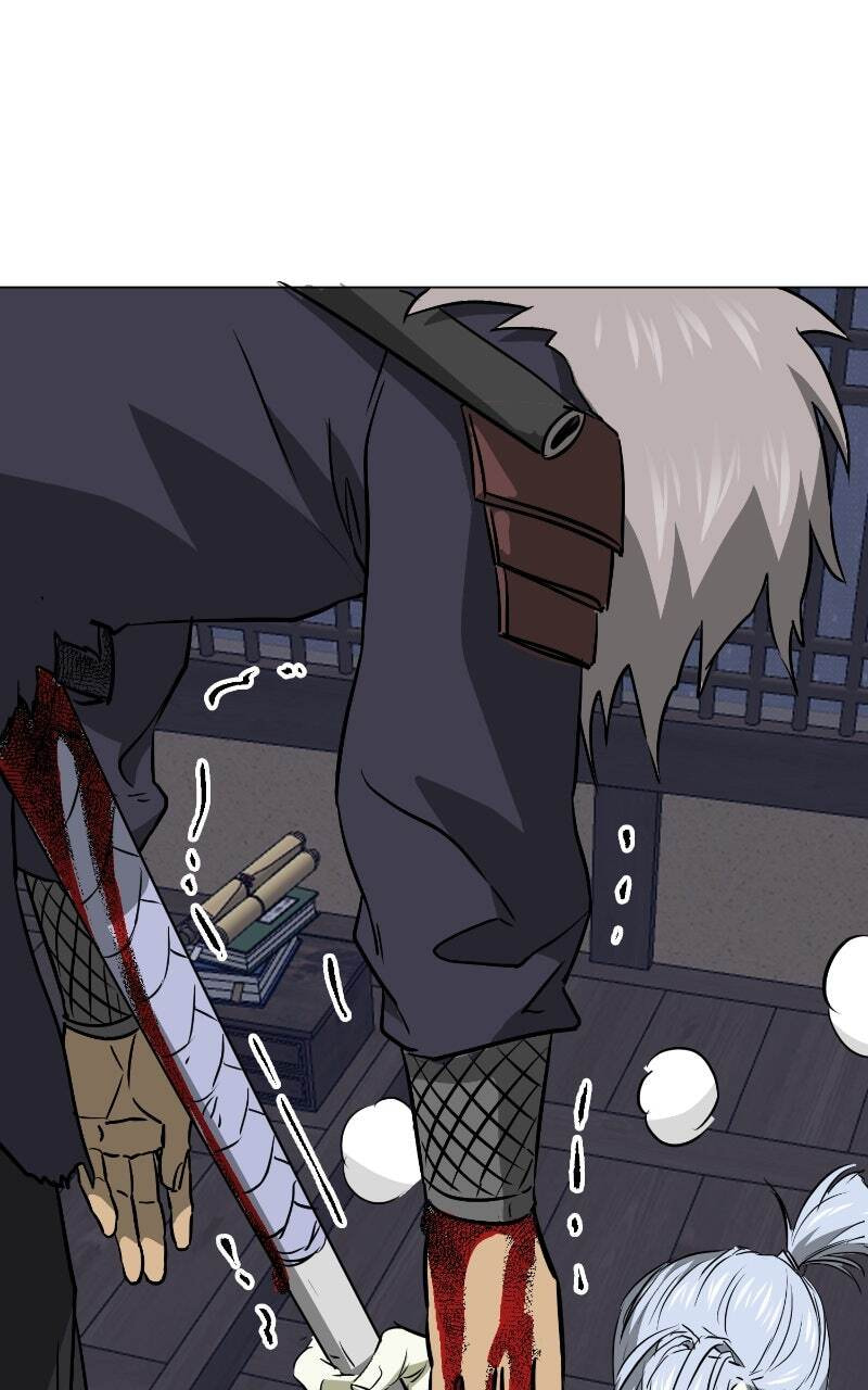 Read Infinite Leveling: Murim chapter 160 image 64 on Lezhin