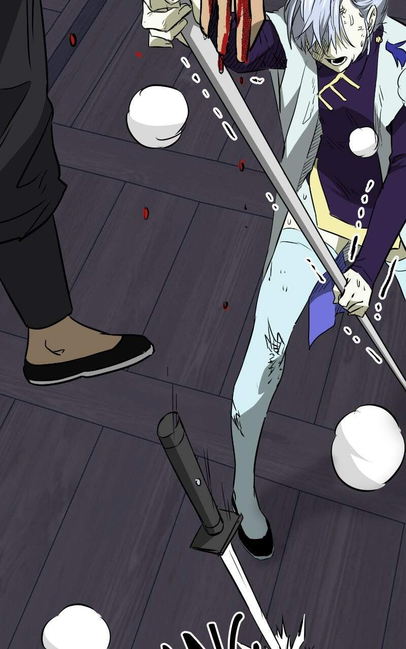 Read Infinite Leveling: Murim chapter 160 image 65 on Lezhin
