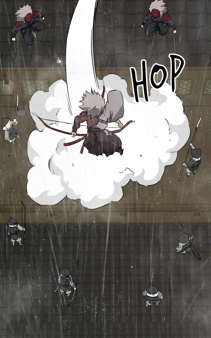 Read Infinite Leveling: Murim chapter 160 image 73 on Lezhin