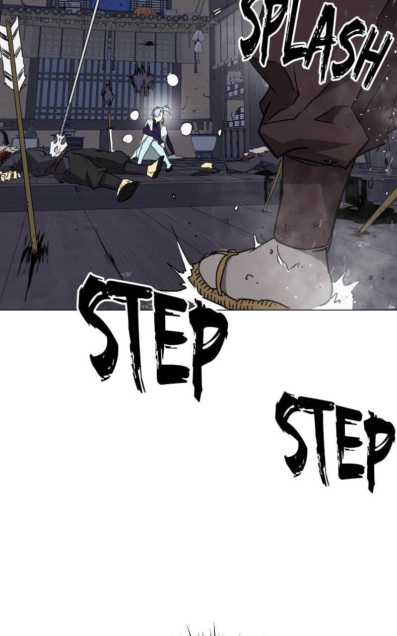 Read Infinite Leveling: Murim chapter 160 image 75 on Lezhin