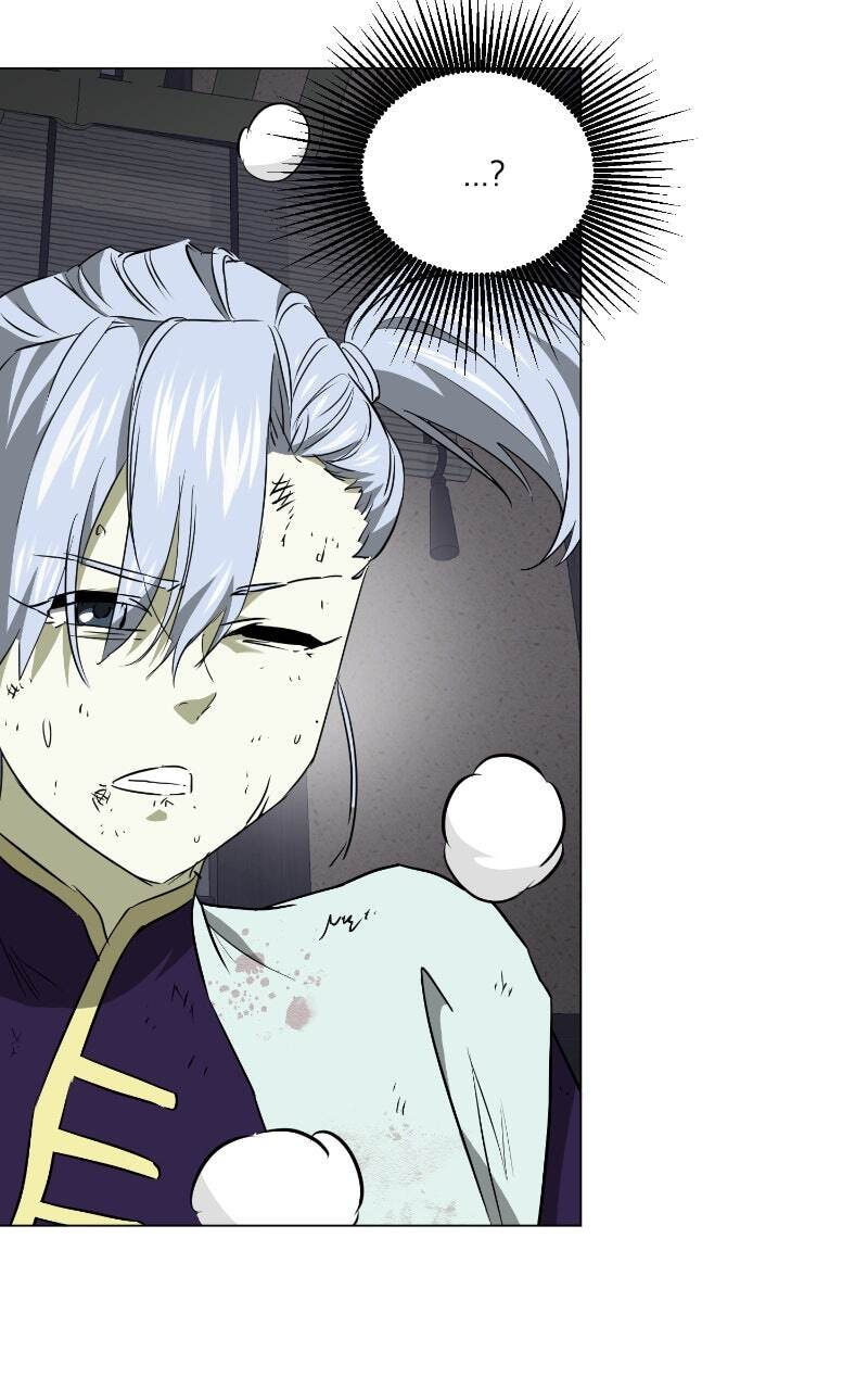 Read Infinite Leveling: Murim chapter 160 image 76 on Lezhin