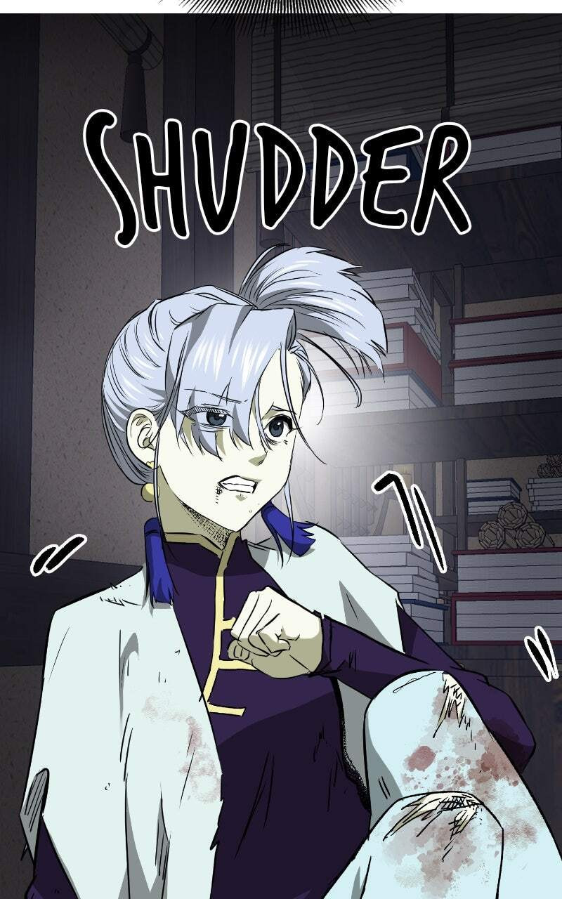 Read Infinite Leveling: Murim chapter 160 image 81 on Lezhin