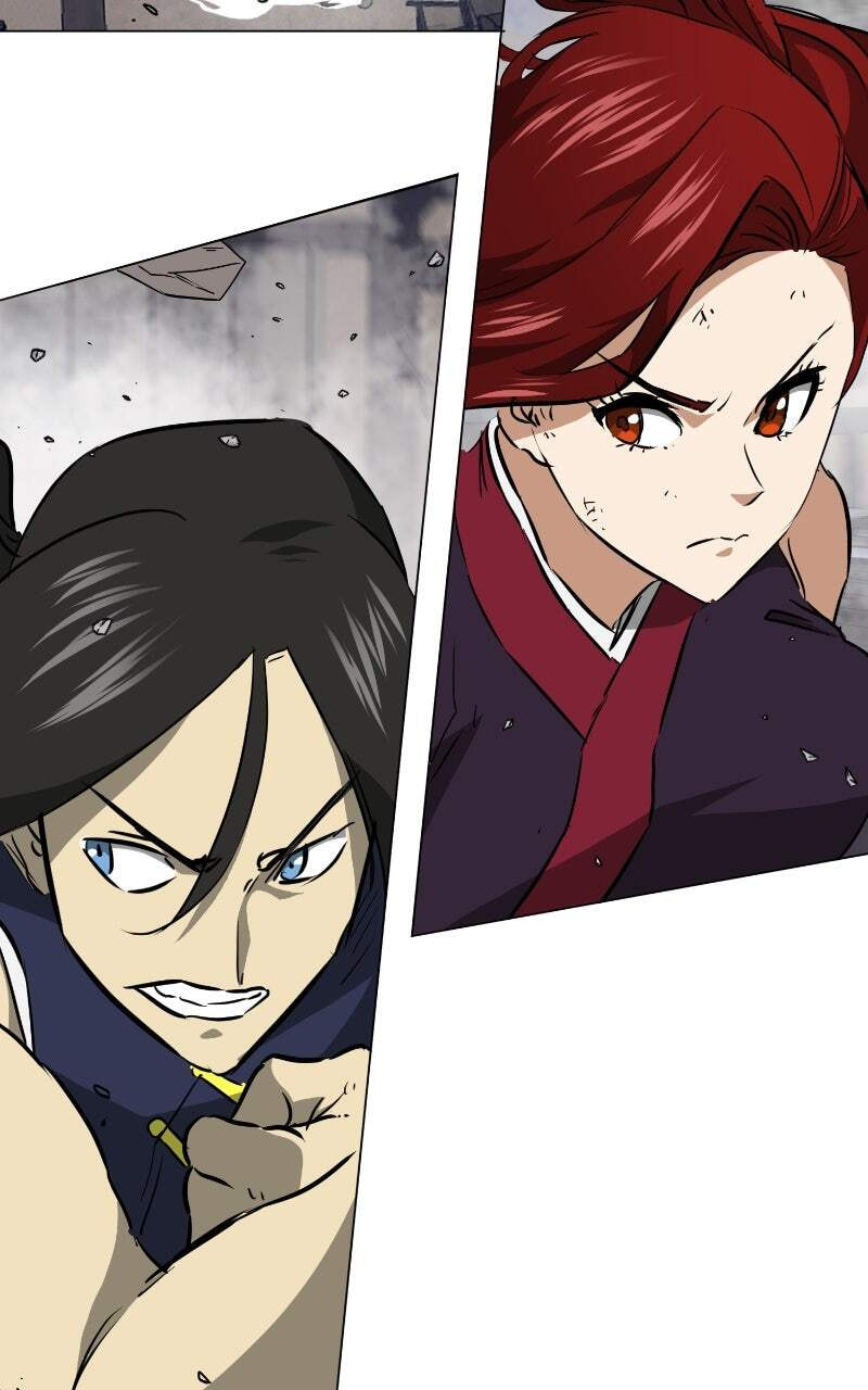 Read Infinite Leveling: Murim chapter 160 image 99 on Lezhin