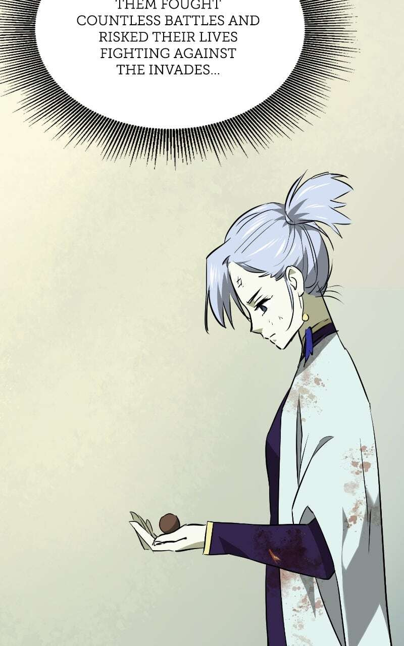 Read Infinite Leveling: Murim chapter 161 image 100 on Lezhin