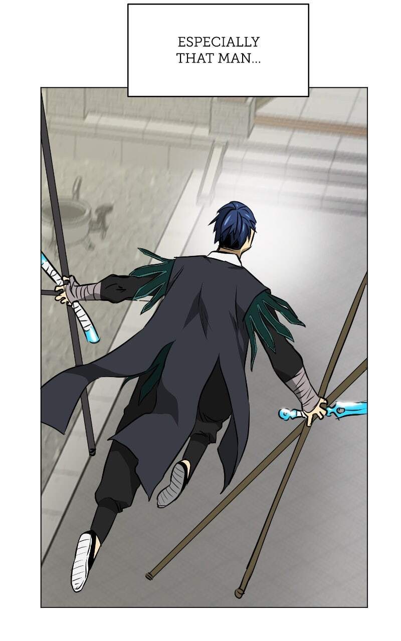 Read Infinite Leveling: Murim chapter 161 image 102 on Lezhin