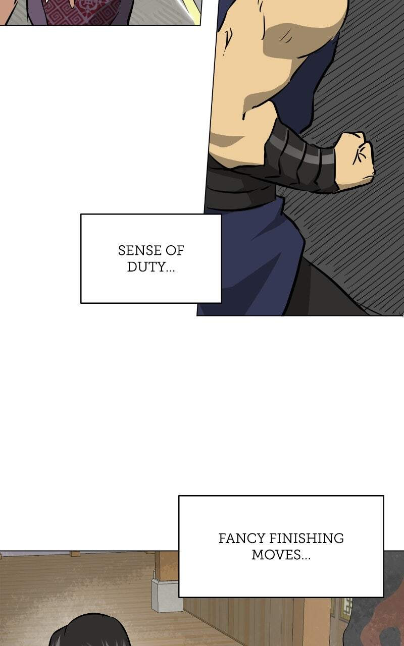 Read Infinite Leveling: Murim chapter 161 image 104 on Lezhin