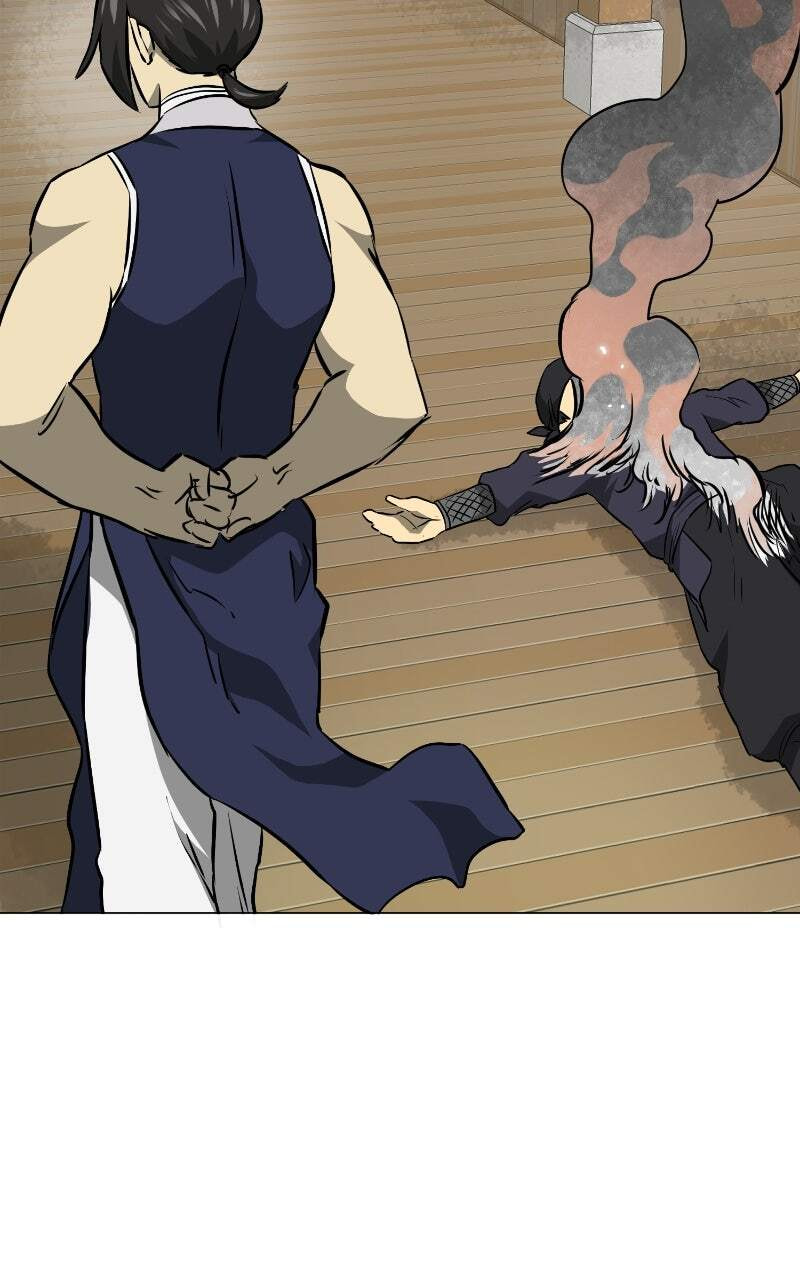 Read Infinite Leveling: Murim chapter 161 image 105 on Lezhin