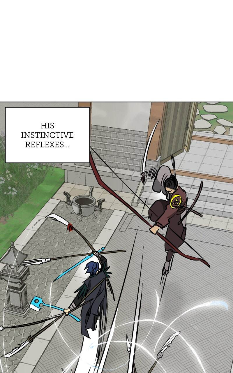 Read Infinite Leveling: Murim chapter 161 image 111 on Lezhin