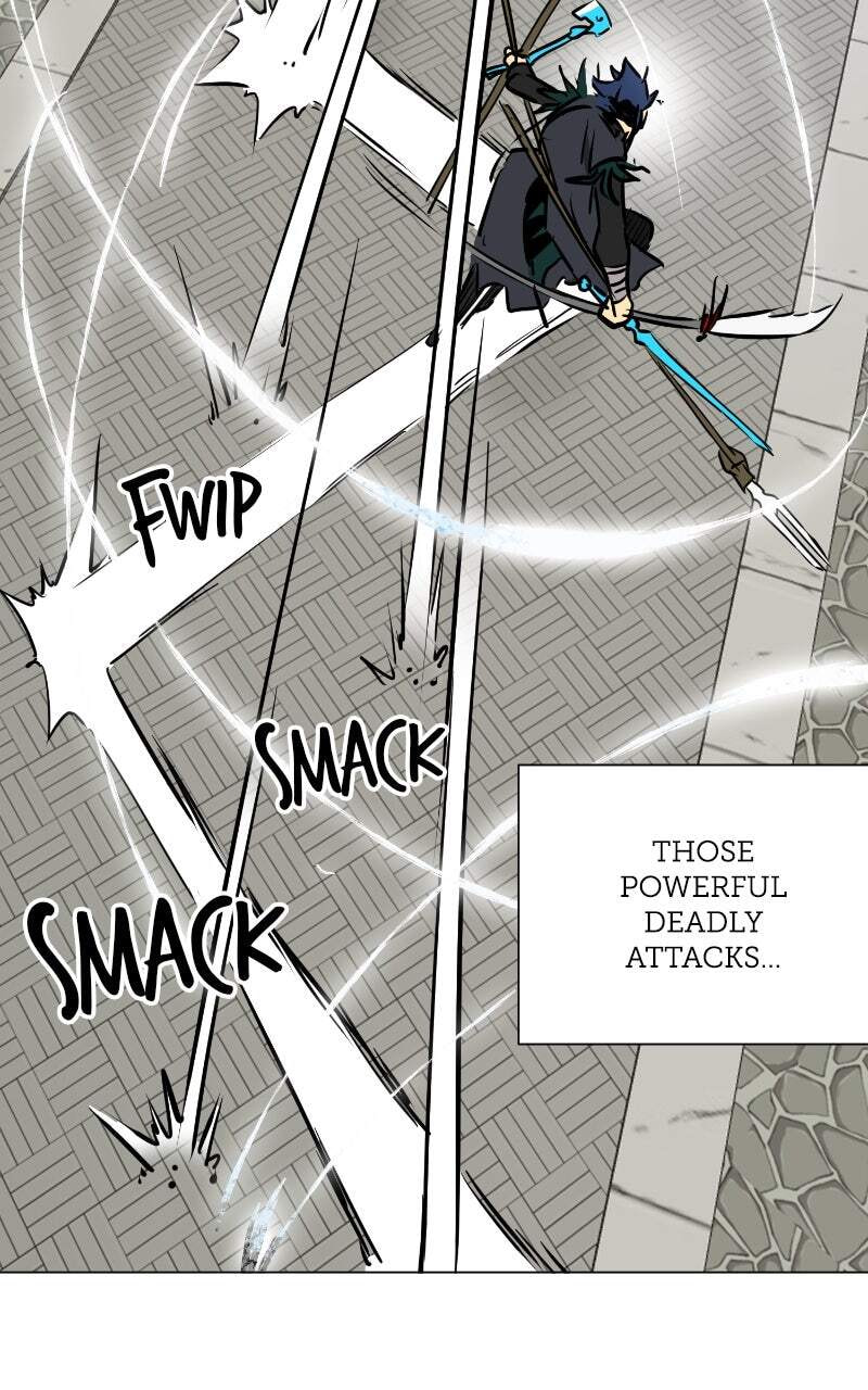 Read Infinite Leveling: Murim chapter 161 image 112 on Lezhin