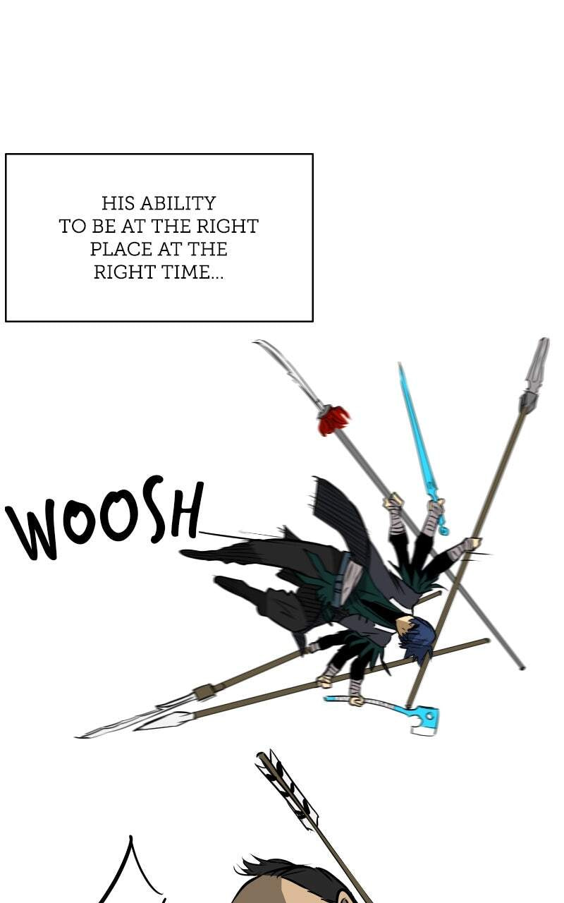Read Infinite Leveling: Murim chapter 161 image 113 on Lezhin