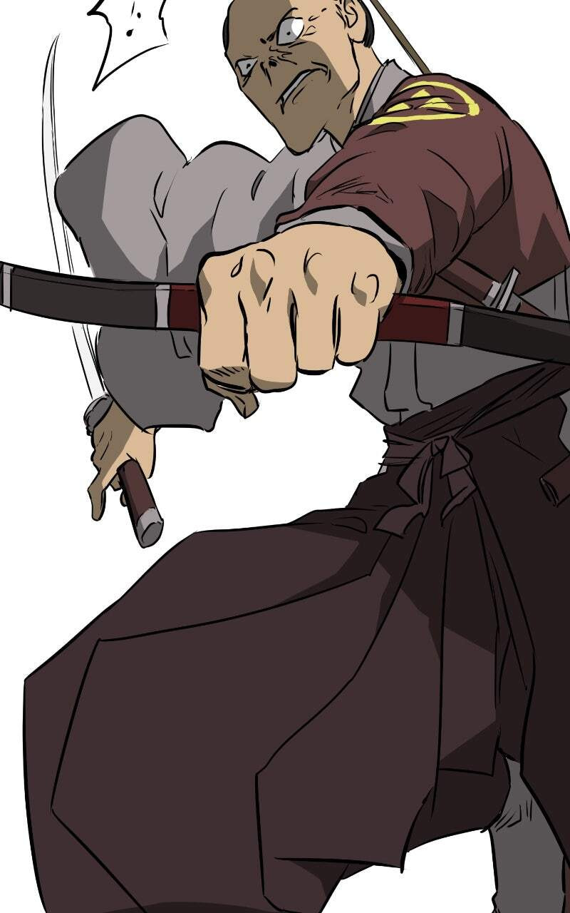 Read Infinite Leveling: Murim chapter 161 image 114 on Lezhin