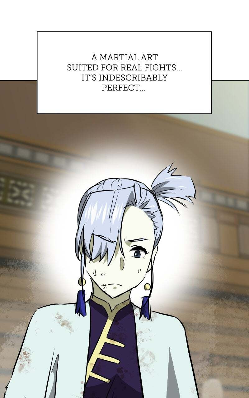 Read Infinite Leveling: Murim chapter 161 image 116 on Lezhin