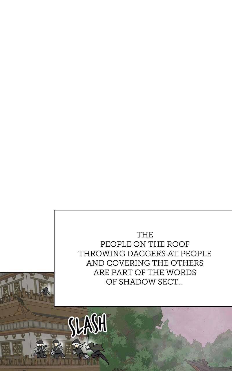 Read Infinite Leveling: Murim chapter 161 image 12 on Lezhin
