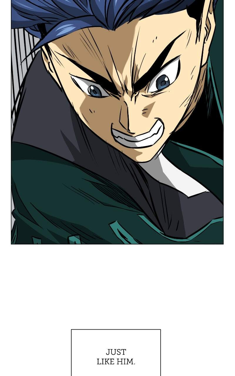Read Infinite Leveling: Murim chapter 161 image 121 on Lezhin