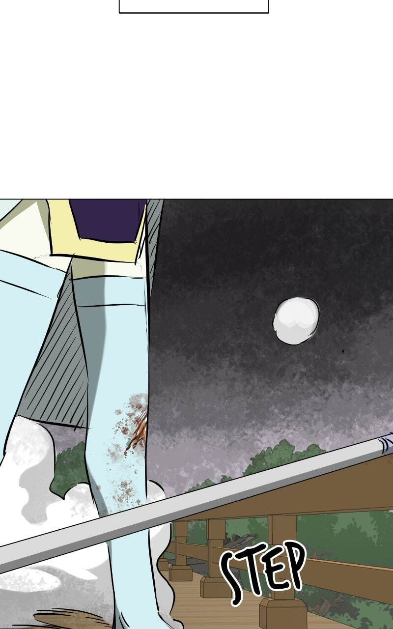 Read Infinite Leveling: Murim chapter 161 image 122 on Lezhin