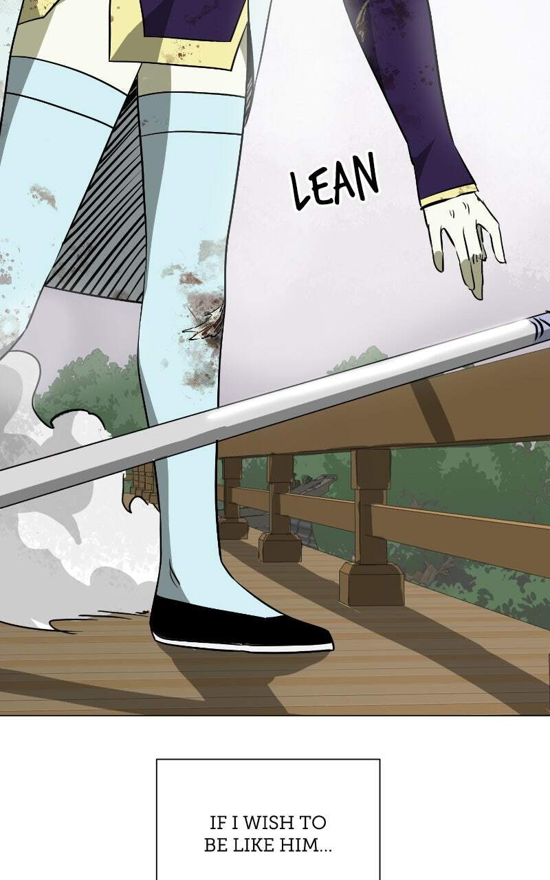 Read Infinite Leveling: Murim chapter 161 image 124 on Lezhin