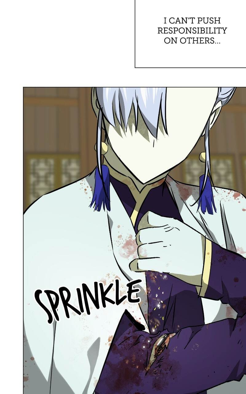 Read Infinite Leveling: Murim chapter 161 image 130 on Lezhin