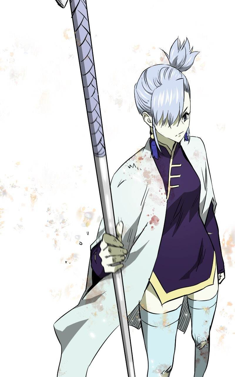 Read Infinite Leveling: Murim chapter 161 image 134 on Lezhin