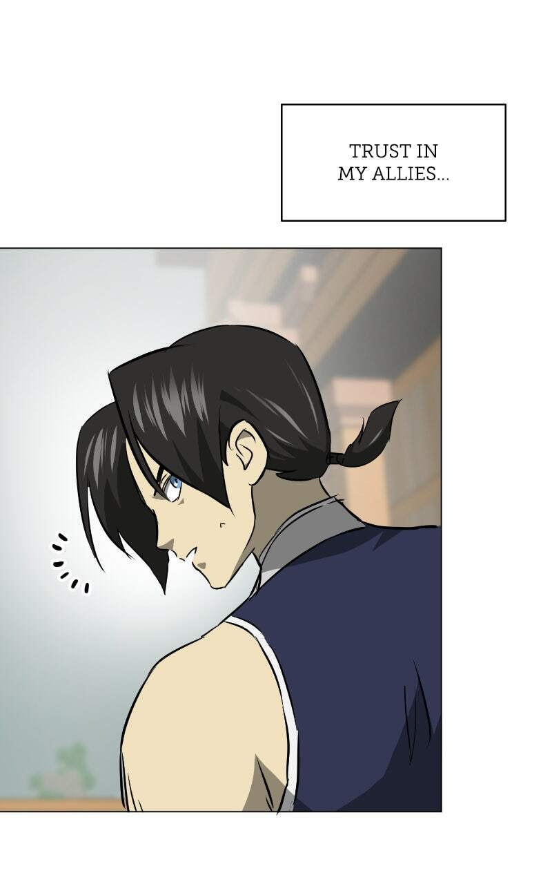 Read Infinite Leveling: Murim chapter 161 image 136 on Lezhin