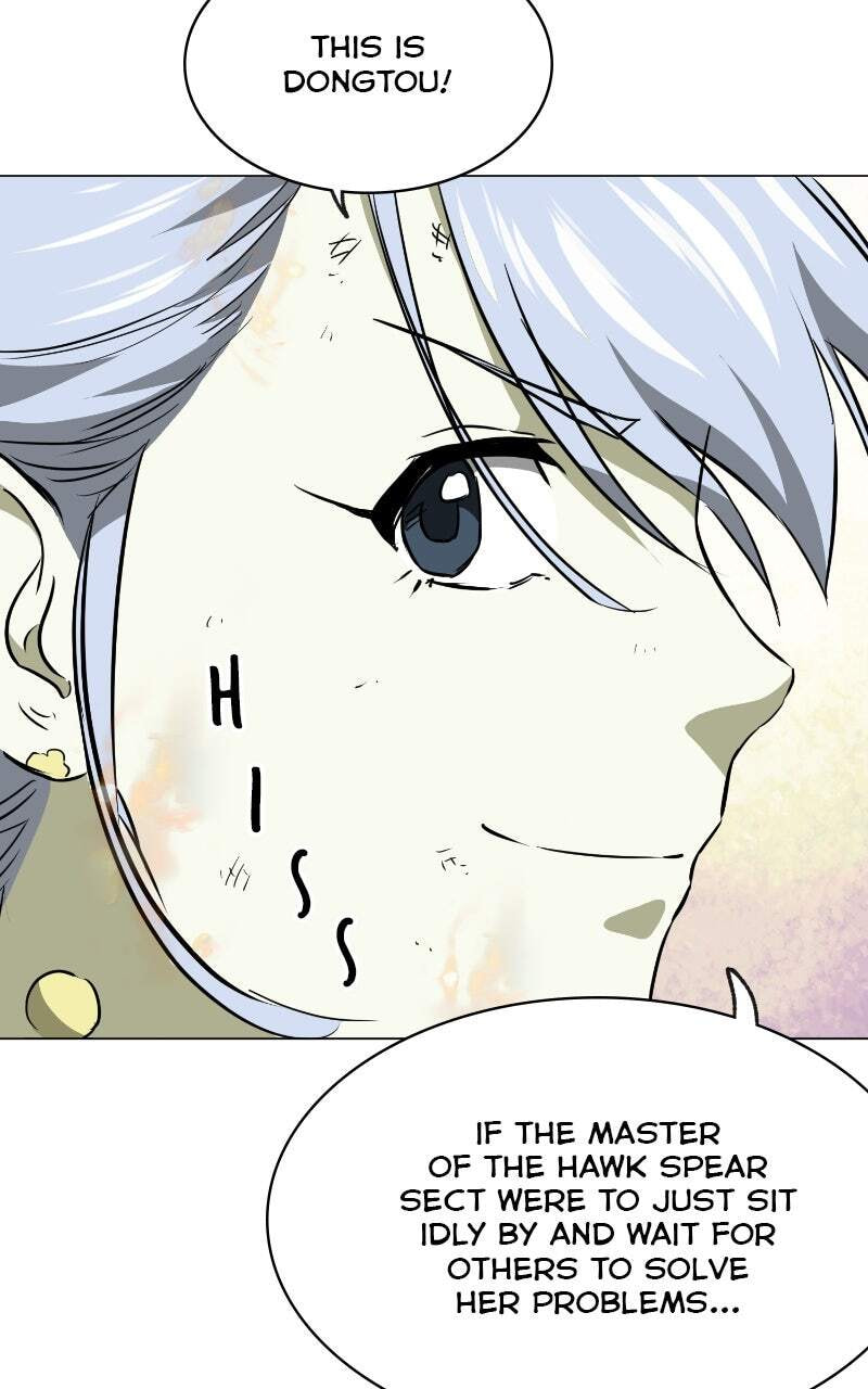 Read Infinite Leveling: Murim chapter 161 image 142 on Lezhin