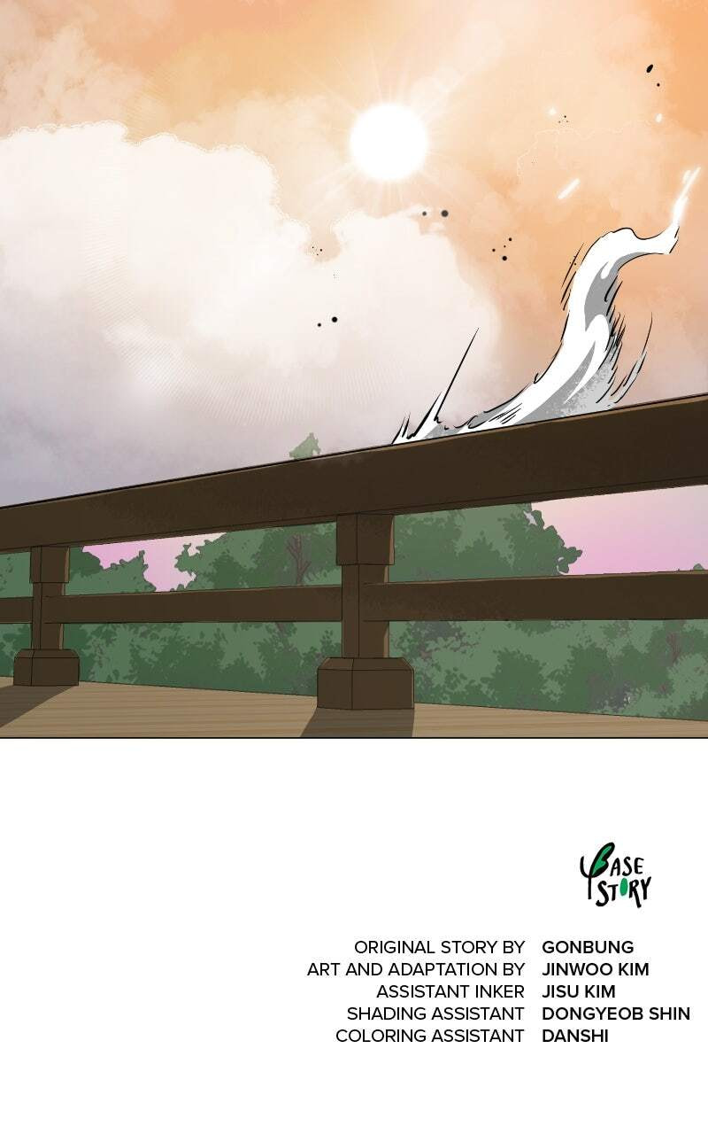 Read Infinite Leveling: Murim chapter 161 image 153 on Lezhin