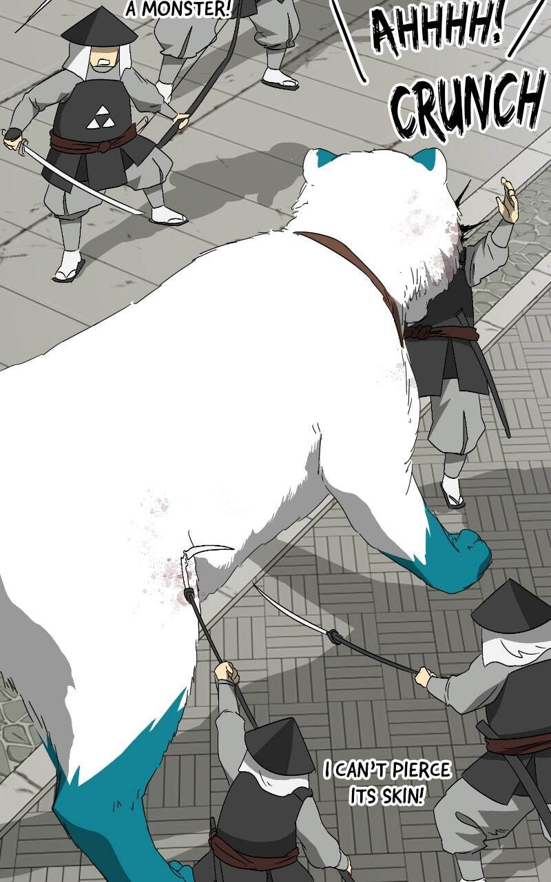 Read Infinite Leveling: Murim chapter 161 image 16 on Lezhin