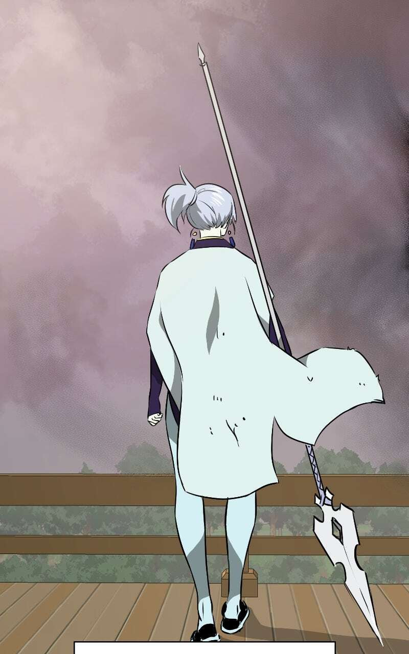 Read Infinite Leveling: Murim chapter 161 image 2 on Lezhin