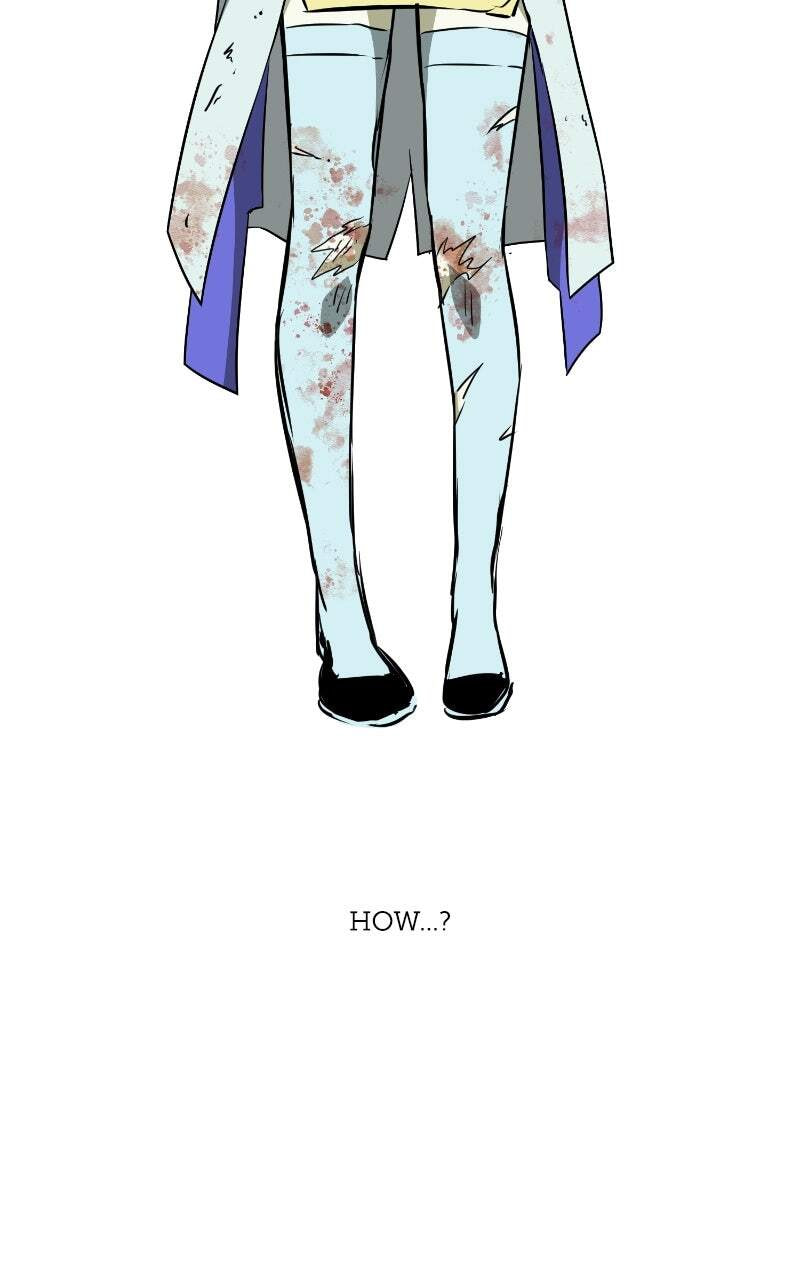 Read Infinite Leveling: Murim chapter 161 image 20 on Lezhin