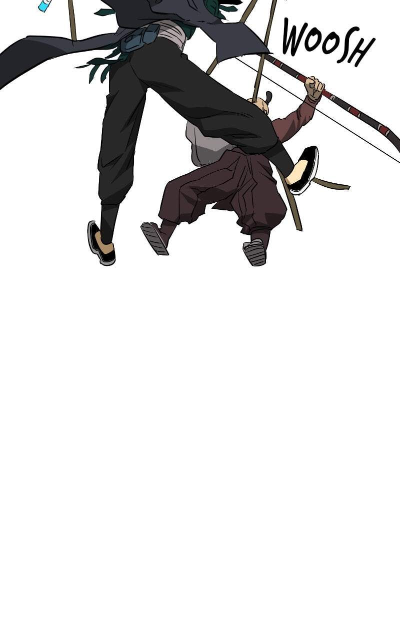 Read Infinite Leveling: Murim chapter 161 image 22 on Lezhin