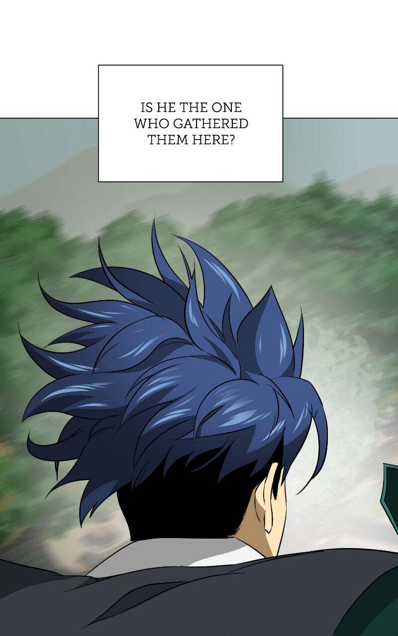 Read Infinite Leveling: Murim chapter 161 image 23 on Lezhin