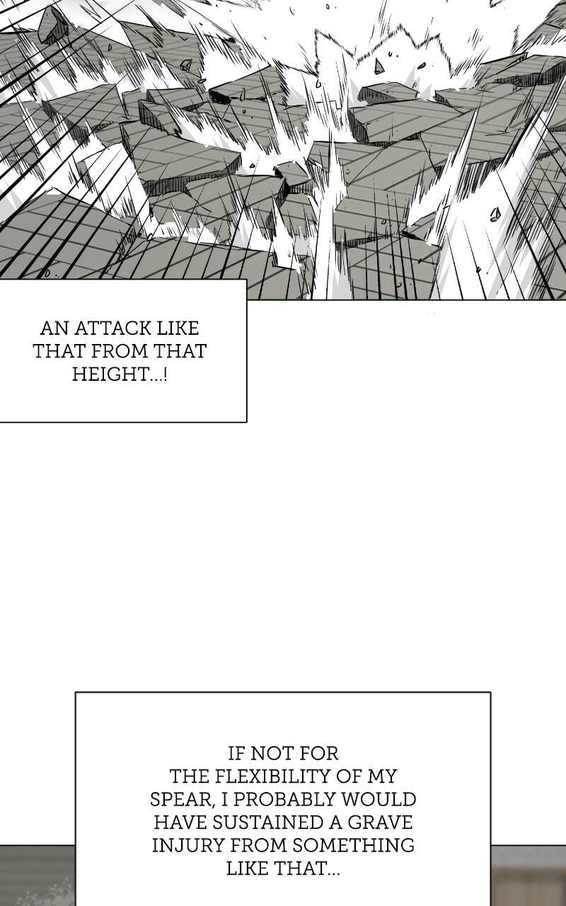 Read Infinite Leveling: Murim chapter 161 image 26 on Lezhin