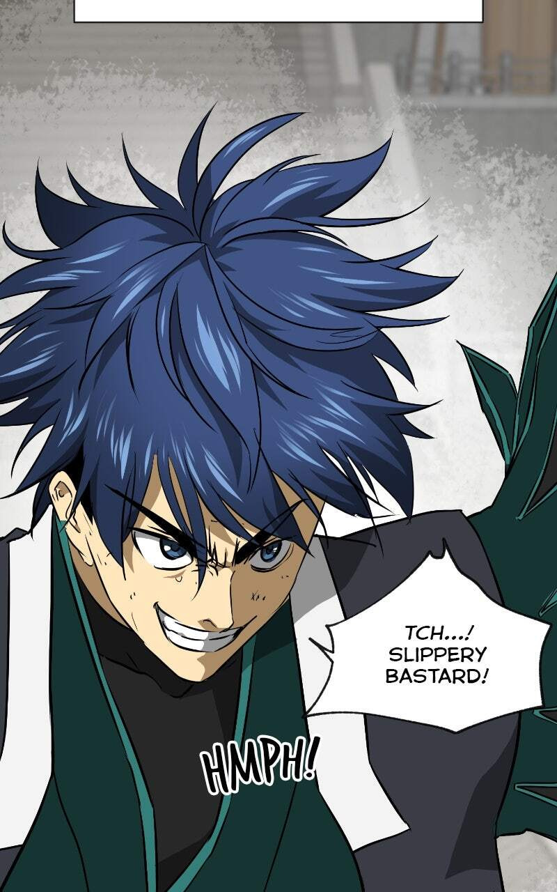 Read Infinite Leveling: Murim chapter 161 image 27 on Lezhin