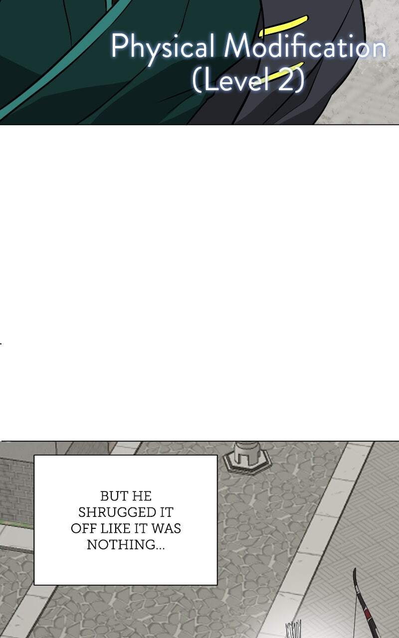 Read Infinite Leveling: Murim chapter 161 image 28 on Lezhin