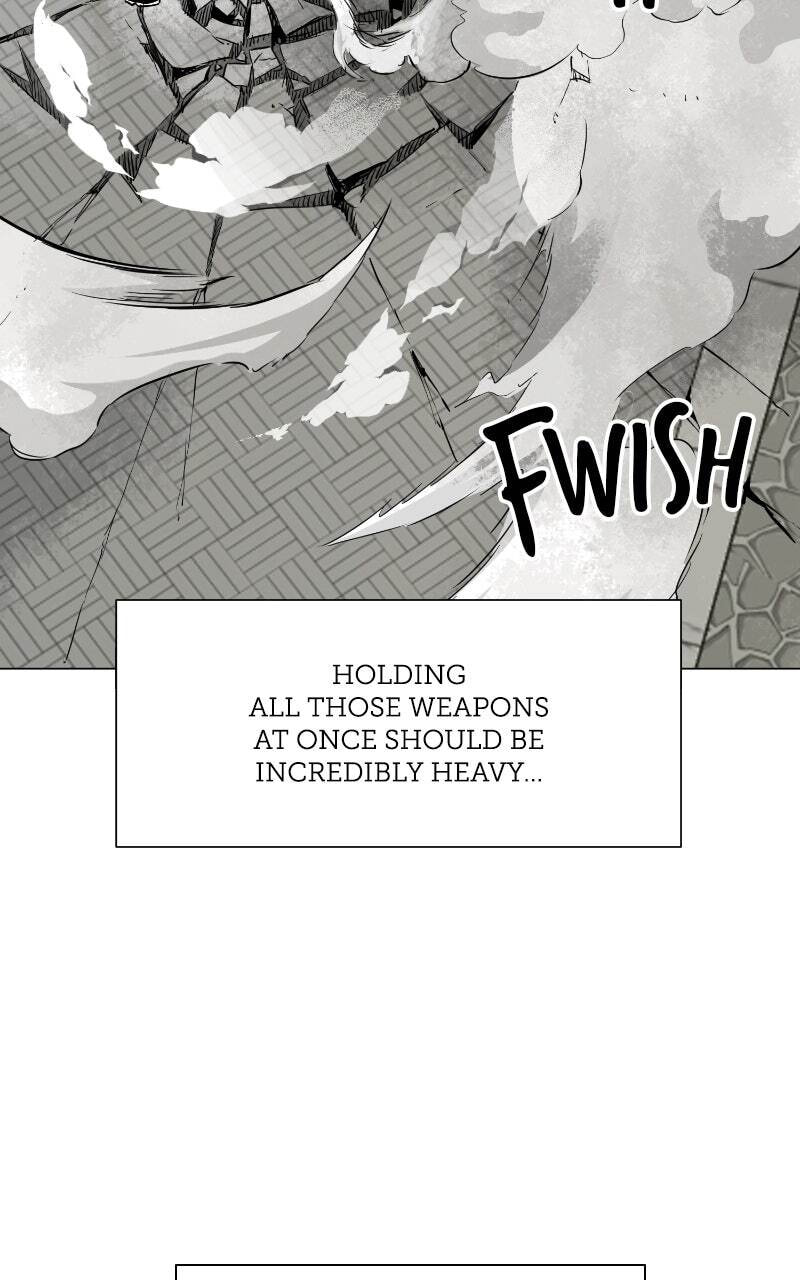 Read Infinite Leveling: Murim chapter 161 image 30 on Lezhin