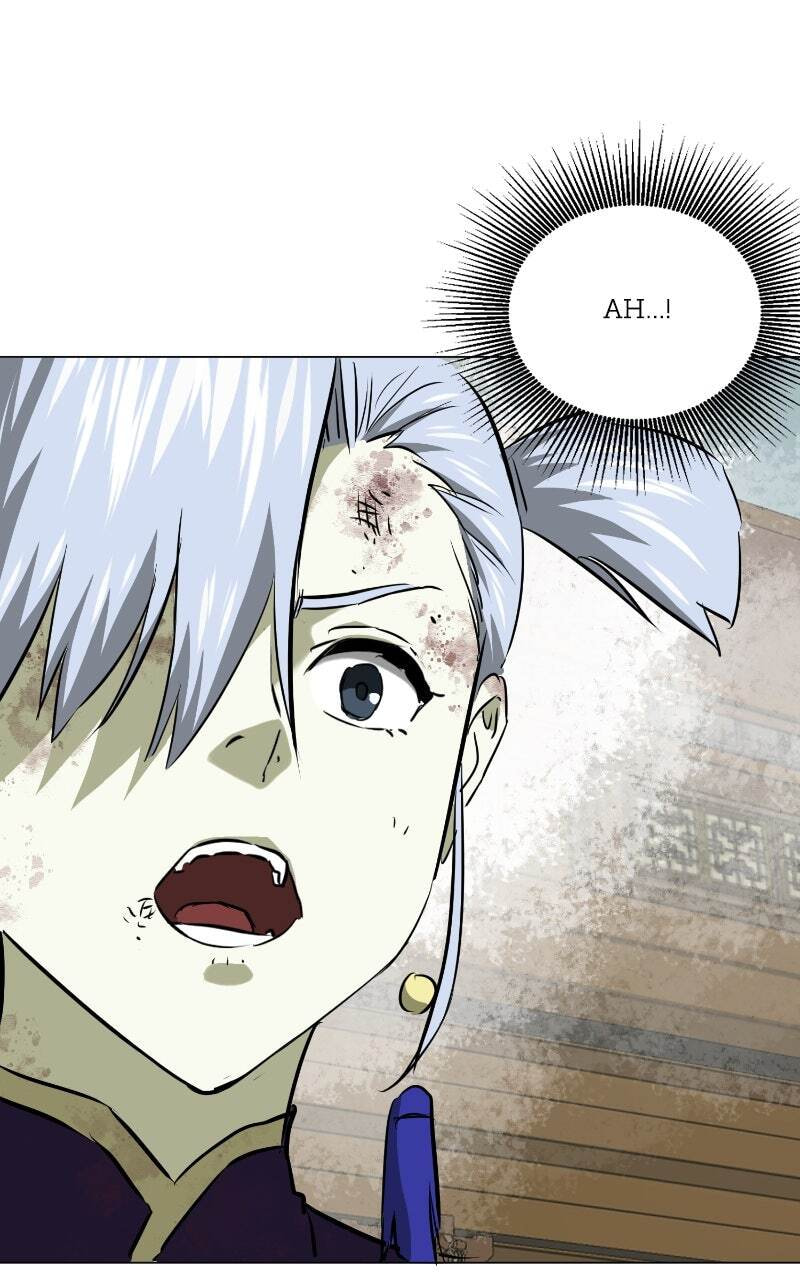 Read Infinite Leveling: Murim chapter 161 image 34 on Lezhin