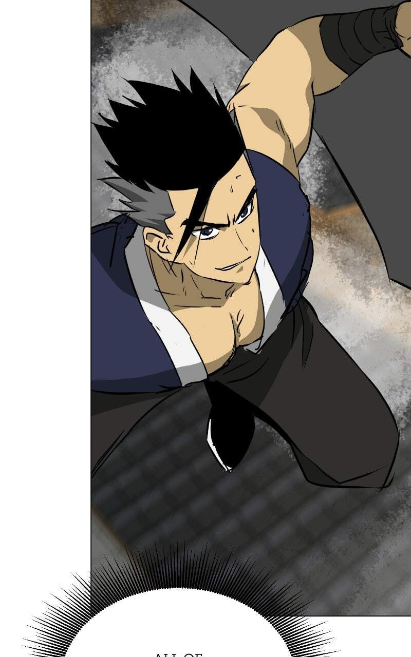 Read Infinite Leveling: Murim chapter 161 image 39 on Lezhin