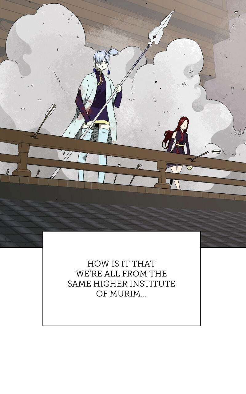 Read Infinite Leveling: Murim chapter 161 image 41 on Lezhin