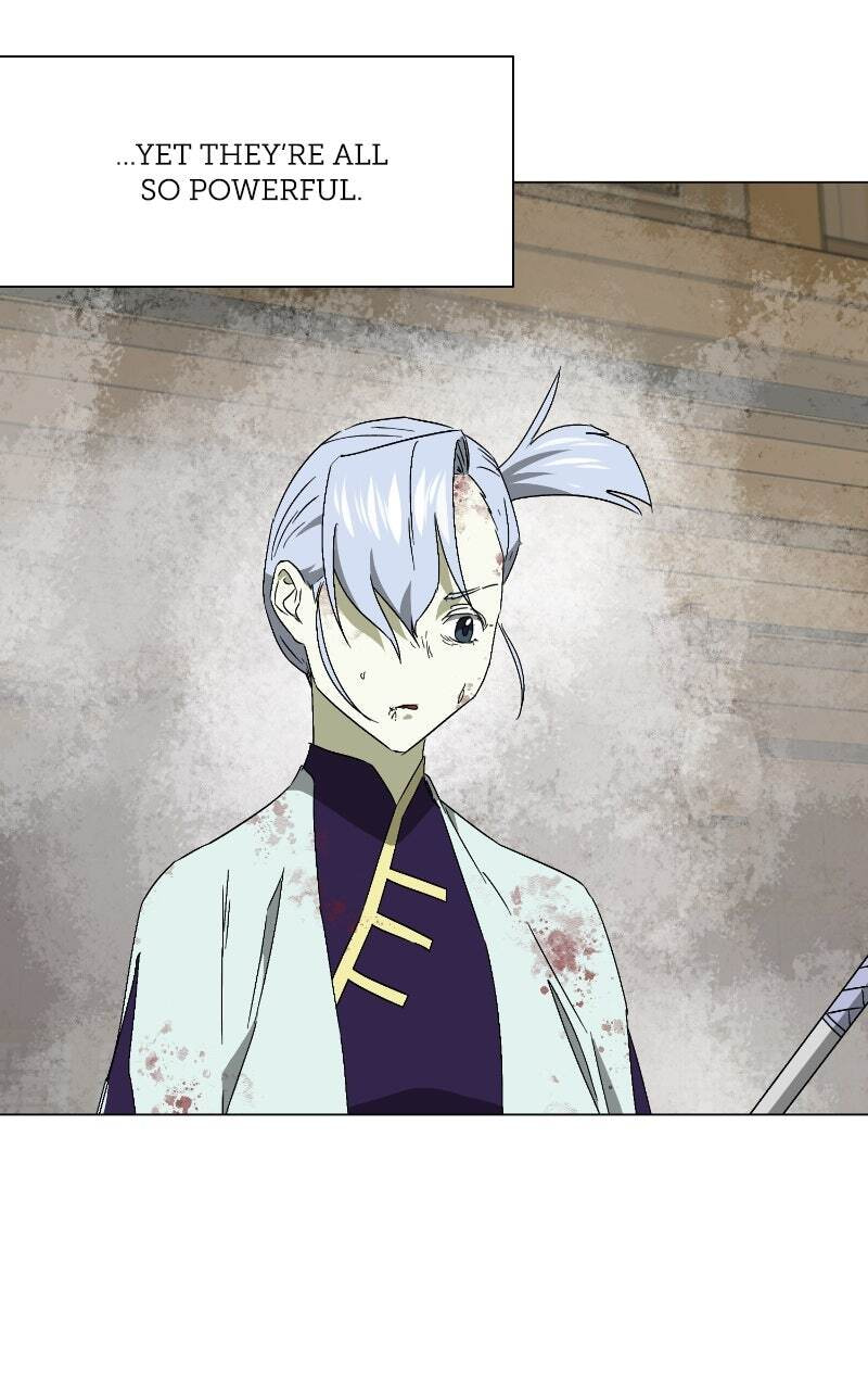 Read Infinite Leveling: Murim chapter 161 image 42 on Lezhin