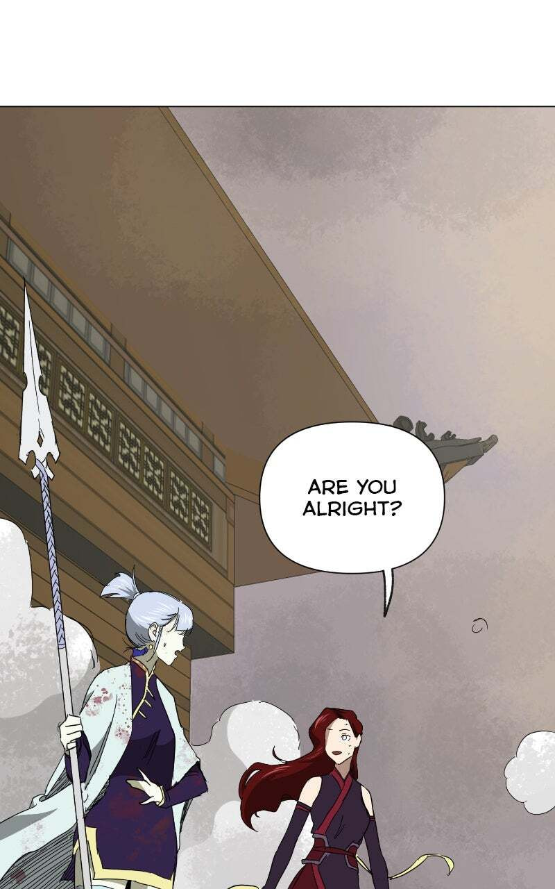 Read Infinite Leveling: Murim chapter 161 image 43 on Lezhin