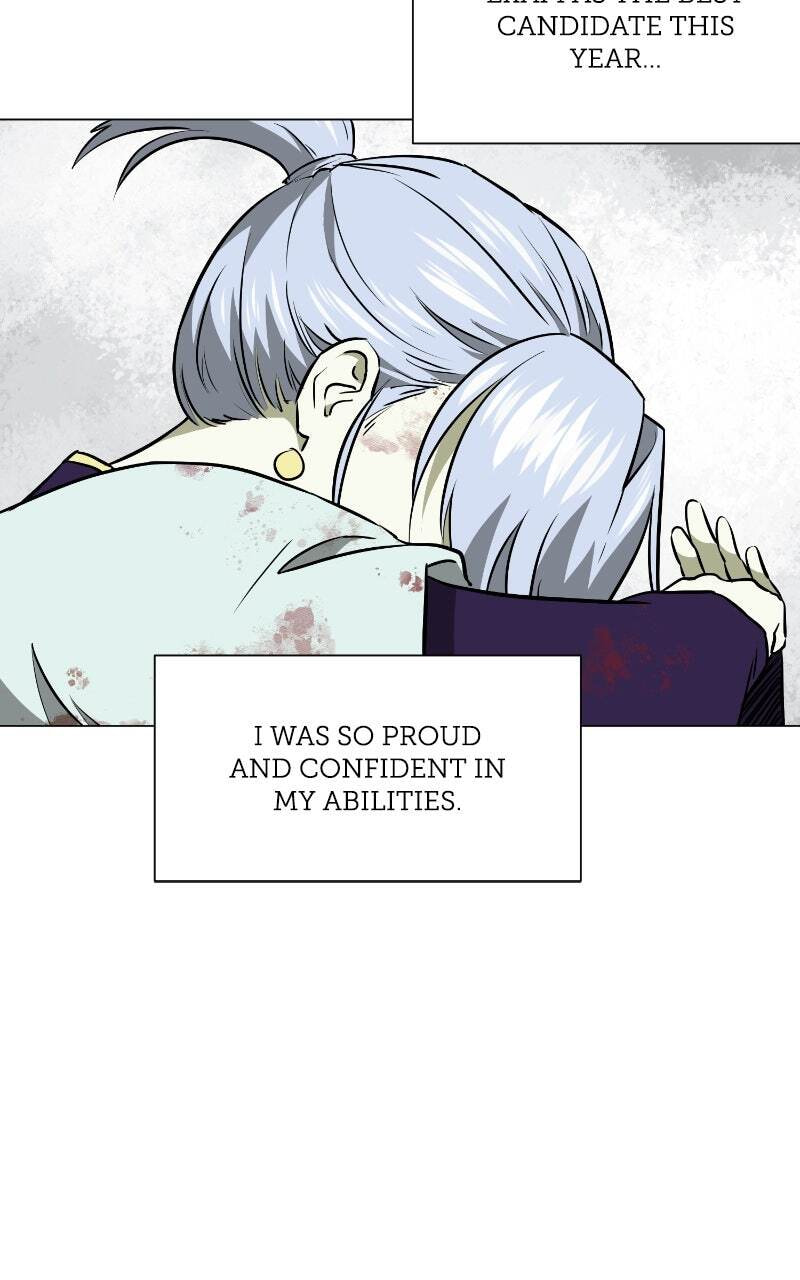 Read Infinite Leveling: Murim chapter 161 image 49 on Lezhin