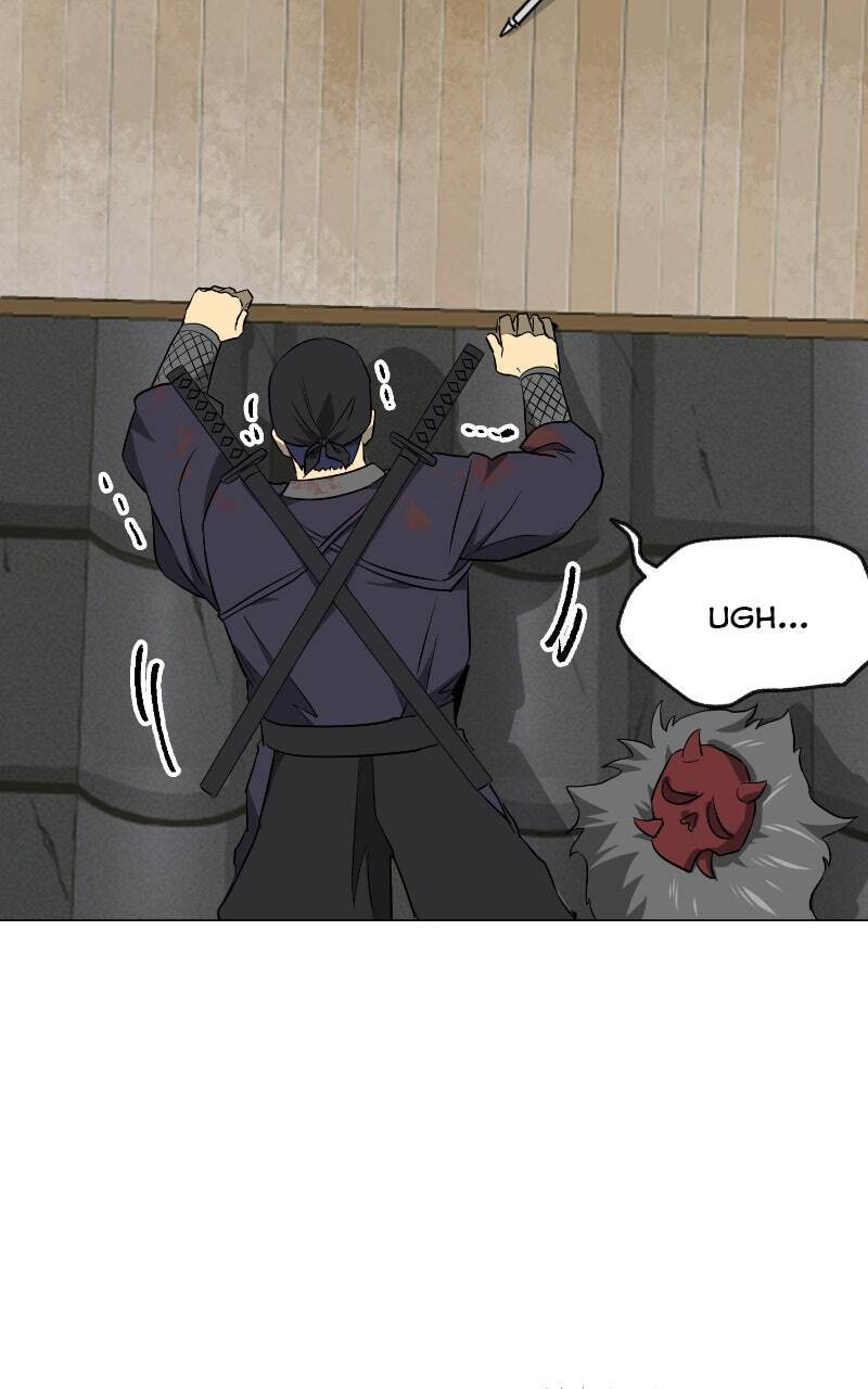 Read Infinite Leveling: Murim chapter 161 image 60 on Lezhin