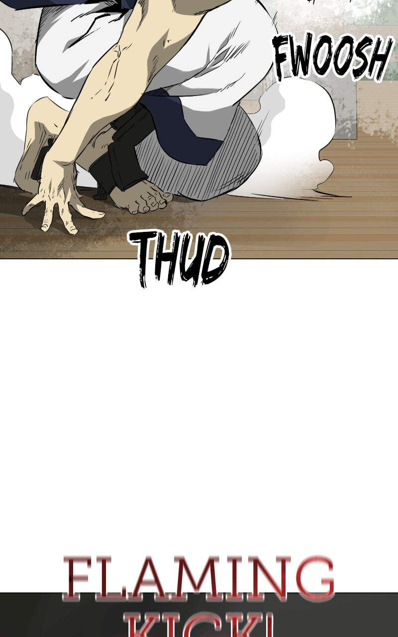 Read Infinite Leveling: Murim chapter 161 image 65 on Lezhin