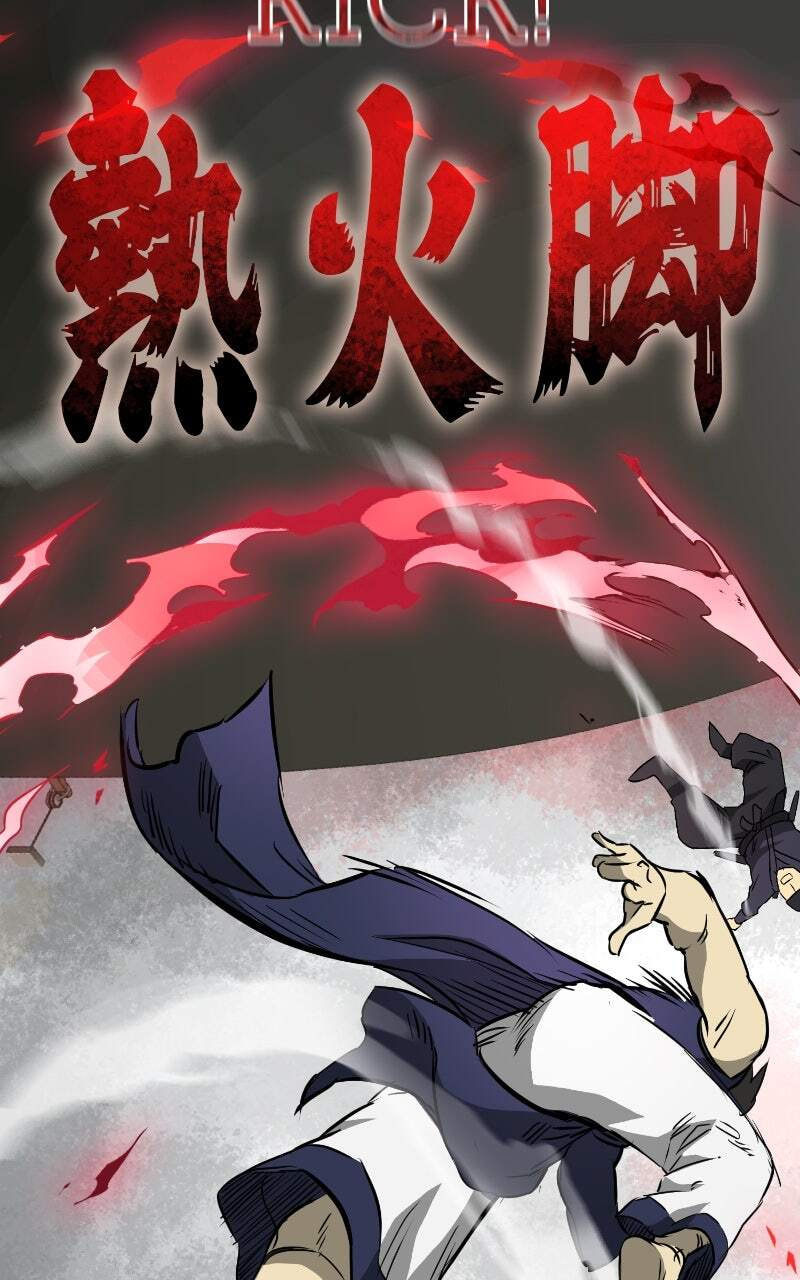 Read Infinite Leveling: Murim chapter 161 image 66 on Lezhin