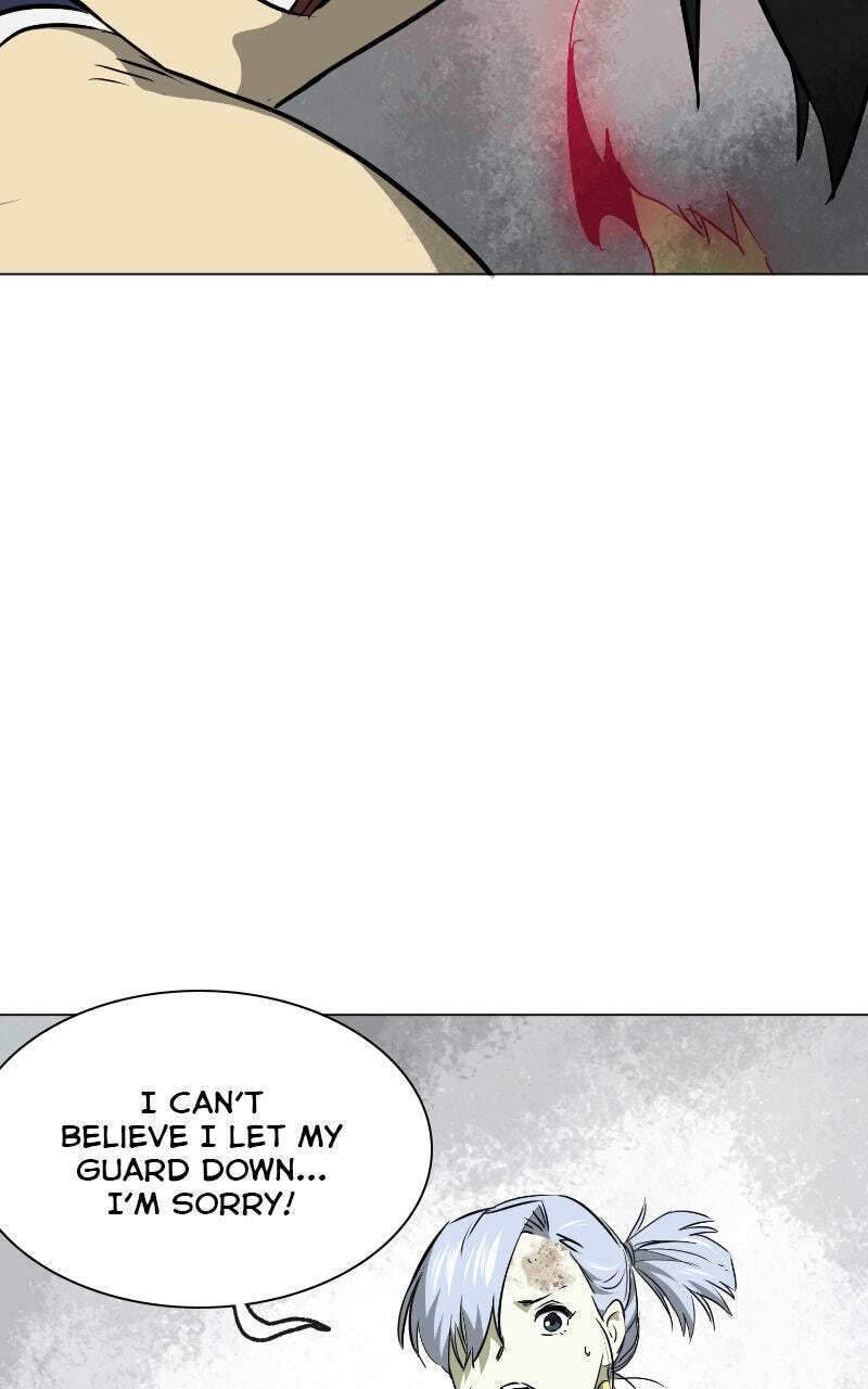 Read Infinite Leveling: Murim chapter 161 image 74 on Lezhin