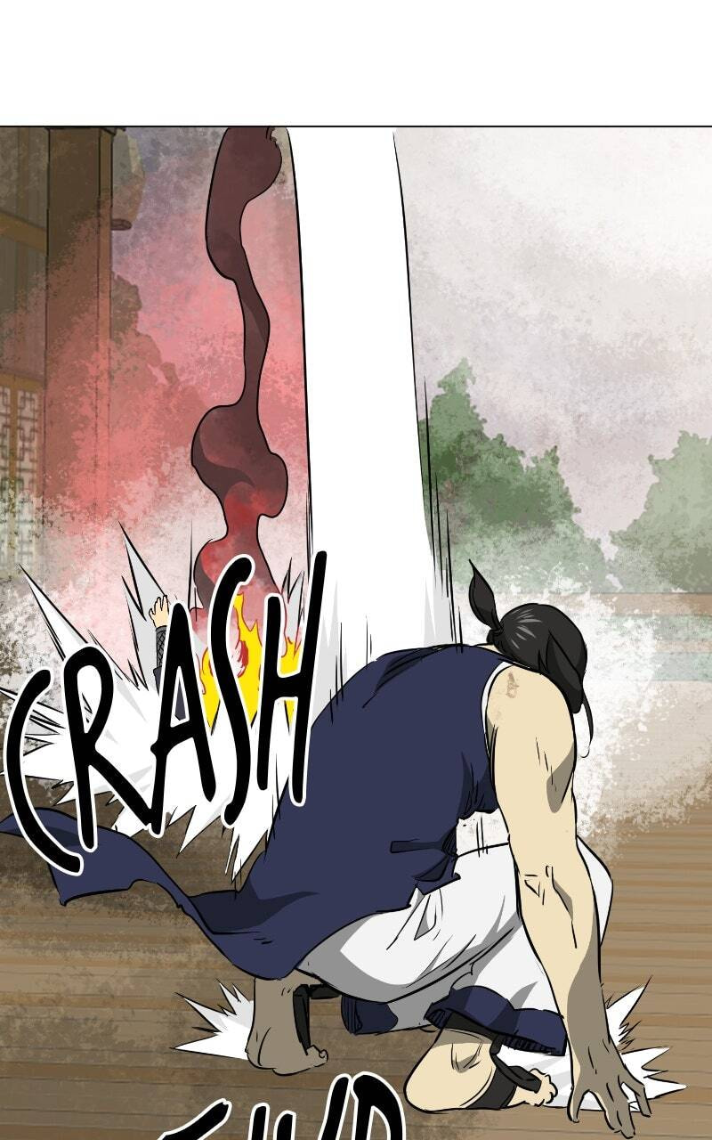 Read Infinite Leveling: Murim chapter 161 image 76 on Lezhin